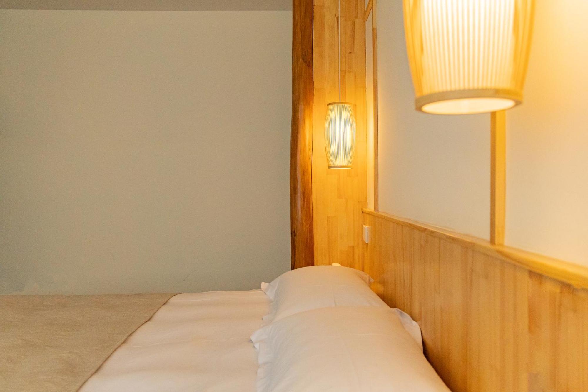 52 Designer B&B Hangzhou Exterior foto
