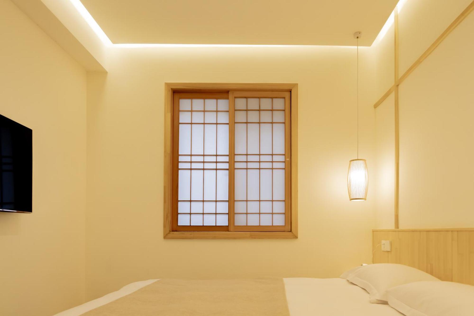 52 Designer B&B Hangzhou Exterior foto