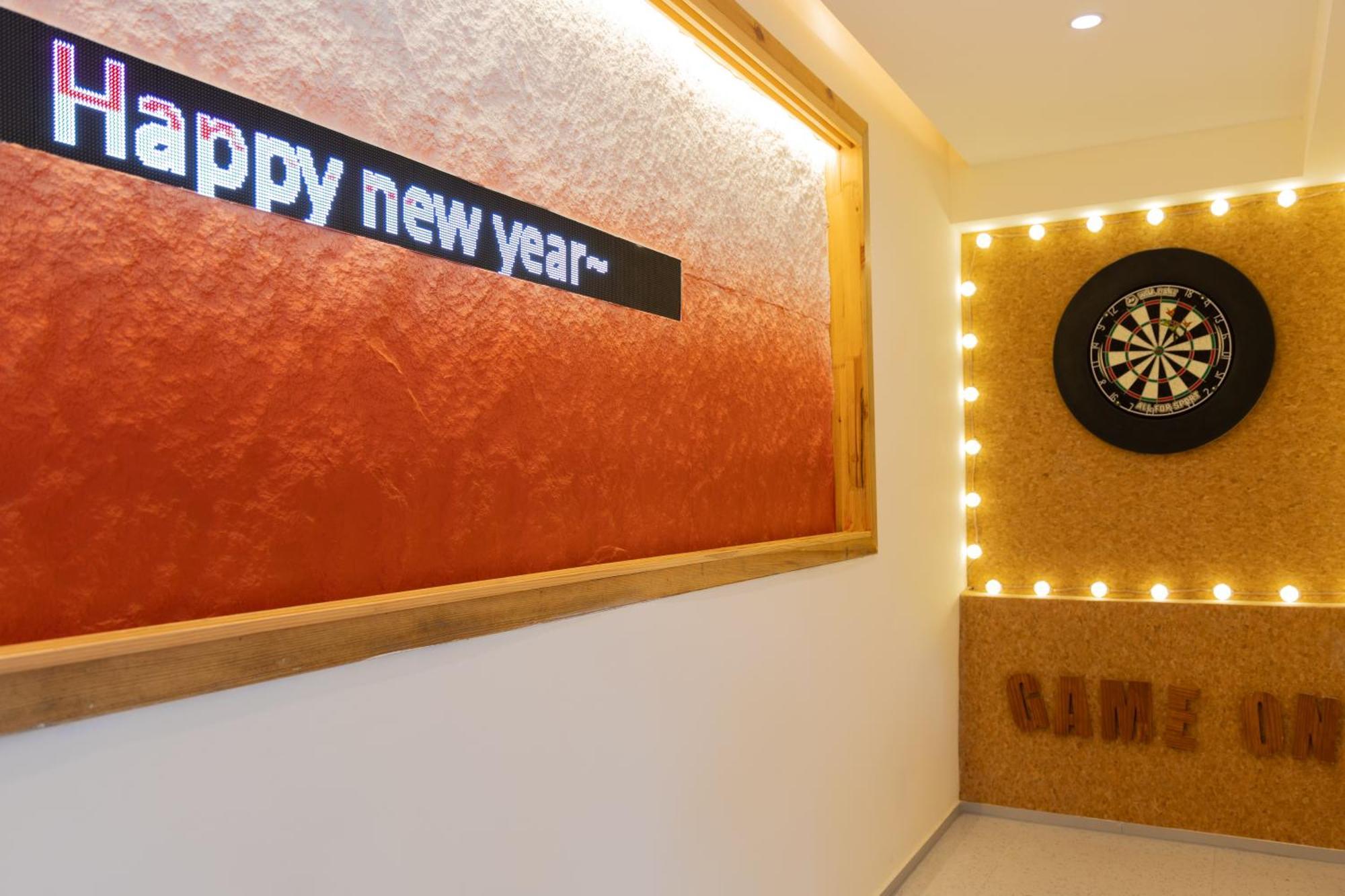 52 Designer B&B Hangzhou Exterior foto